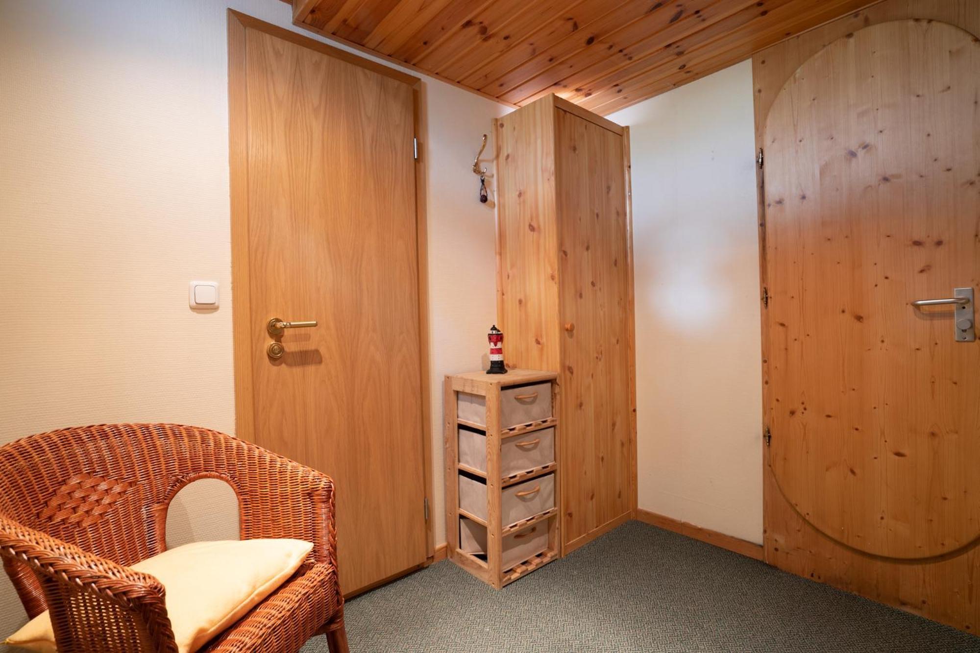 Kuestenmotorschiff Aventura Bremen Room photo